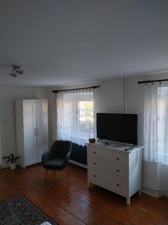 Apartman Modry Dum Vranov nad Dyjí Exterior foto